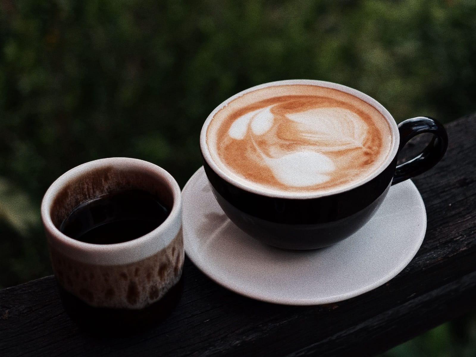 Café des hauts plateaux de Boquete